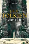 el señor de los anillos ii: las dos torres-j.r.r. tolkien-9788445077504 el señor de los anillos ii: las dos torres-j.r.r. tolkien-9788445077504
