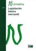 legislacion basica mercantil 2018 normativa. actualizada a 12 ene ro 2018-9788445436004 legislacion basica mercantil 2018 normativa. actualizada a 12 ene ro 2018-9788445436004