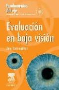 evaluacion en baja vision-jane mcnaughton-9788445816004 evaluacion en baja vision-jane mcnaughton-9788445816004