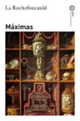 maximas-francois de la rochefoucauld-9788446034704 maximas-francois de la rochefoucauld-9788446034704