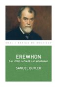 erewhon-samuel butler-9788446035404 erewhon-samuel butler-9788446035404
