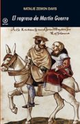 el regreso de martin guerre-natalie zemon davis-9788446038504 el regreso de martin guerre-natalie zemon davis-9788446038504