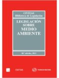 legislación sobre medio ambiente-ricardo alonso garcia-9788447044504 legislación sobre medio ambiente-ricardo alonso garcia-9788447044504
