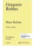 hans kelsen: vida y obra-gregorio robles-9788447049004 hans kelsen: vida y obra-gregorio robles-9788447049004