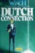 dutch connection-philippe francq-jean van hamme-9788447803804 dutch connection-philippe francq-jean van hamme-9788447803804