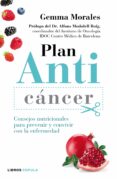 plan anticáncer (ebook)-gemma morales-9788448022204 plan anticáncer (ebook)-gemma morales-9788448022204