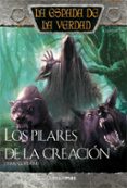 los pilares de la creacion: la espada de la verdad (vol. 14)-terry goodkind-9788448036904 los pilares de la creacion: la espada de la verdad (vol. 14)-terry goodkind-9788448036904