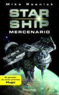 starship nº 3: mercenario-mike resnick-9788448045104 starship nº 3: mercenario-mike resnick-9788448045104