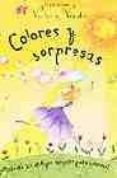 colores y sorpresas (valeria varita actividades)-emma thomson-9788448821104 colores y sorpresas (valeria varita actividades)-emma thomson-9788448821104