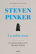 la tabla rasa (ebook)-steven pinker-9788449326004 la tabla rasa (ebook)-steven pinker-9788449326004