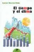 el tiempo y el clima-javier martin vide-9788449700804 el tiempo y el clima-javier martin vide-9788449700804
