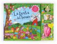 (pe) la festa del bosc (un llibre per jugar!)-nick denchfield-dawn apperley-9788466123204 (pe) la festa del bosc (un llibre per jugar!)-nick denchfield-dawn apperley-9788466123204