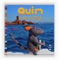 (pe) quim a la platja-emilie gillet-9788466131704 (pe) quim a la platja-emilie gillet-9788466131704