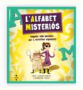 l alfabet misterios-salvador comelles-9788466136204 l alfabet misterios-salvador comelles-9788466136204