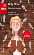 billy elliot (cat)-melvin burgess-9788466142304 billy elliot (cat)-melvin burgess-9788466142304