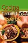 cocina tradicional española-9788466201704 cocina tradicional española-9788466201704