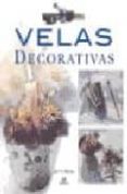 velas decorativas-letty oates-9788466209304 velas decorativas-letty oates-9788466209304