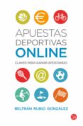 apuestas deportivas online (ebook)-beltran rubio gonzalez-9788466327404 apuestas deportivas online (ebook)-beltran rubio gonzalez-9788466327404