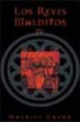 los reyes malditos: la ley de los varones (vol. iv)-maurice druon-9788466612104 los reyes malditos: la ley de los varones (vol. iv)-maurice druon-9788466612104