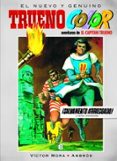 trueno color nº 6: salvamento arriesgado (aventuras del capitan t rueno)-victor mora-9788466651004 trueno color nº 6: salvamento arriesgado (aventuras del capitan t rueno)-victor mora-9788466651004