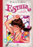 esther y su mundo nº 2: el primer beso de esther-purita campos-9788466655804 esther y su mundo nº 2: el primer beso de esther-purita campos-9788466655804