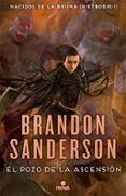 el pozo de la ascension (saga nacidos de la bruma 2)-brandon sanderson-9788466658904 el pozo de la ascension (saga nacidos de la bruma 2)-brandon sanderson-9788466658904