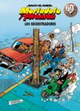 los secuestradores (magos del humor mortadelo y filemon 191)-francisco ibañez-9788466663304 los secuestradores (magos del humor mortadelo y filemon 191)-francisco ibañez-9788466663304