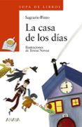 la casa de los dias-sagrario pinto martin-9788466702904 la casa de los dias-sagrario pinto martin-9788466702904