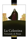 la celestina (clasicos a medida)-fernando de rojas-9788466751704 la celestina (clasicos a medida)-fernando de rojas-9788466751704