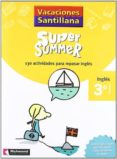super summer 3-9788466805704 super summer 3-9788466805704