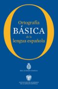 ortografia basica de la lengua española-9788467005004 ortografia basica de la lengua española-9788467005004