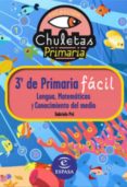 chuletas para 3º de primaria (ebook)-9788467008104 chuletas para 3º de primaria (ebook)-9788467008104