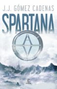 spartana-juan jose gomez cadenas-9788467020304 spartana-juan jose gomez cadenas-9788467020304