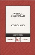 coriolano-william shakespeare-9788467026504 coriolano-william shakespeare-9788467026504
