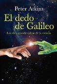 el dedo de galileo-peter w. atkins-9788467027204 el dedo de galileo-peter w. atkins-9788467027204