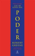 las 48 leyes del poder-robert greene-9788467028904 las 48 leyes del poder-robert greene-9788467028904
