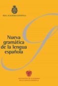 nueva gramática de la lengua española (pack) (ebook)-9788467047004 nueva gramática de la lengua española (pack) (ebook)-9788467047004