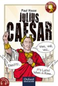 trekkers 1º eso julius caesar-9788467377804 trekkers 1º eso julius caesar-9788467377804