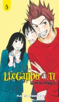 llegando a ti 5-karuho shiina-9788467471304 llegando a ti 5-karuho shiina-9788467471304