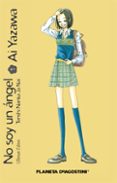 no soy un angel-ai yazawa-9788467482904 no soy un angel-ai yazawa-9788467482904