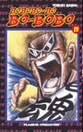 bobobo-bo nº 19-yoshio sawai-9788467483604 bobobo-bo nº 19-yoshio sawai-9788467483604