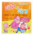dita y dito pasan el dia con sus abuelos-monica gutierrez serna-9788467507904 dita y dito pasan el dia con sus abuelos-monica gutierrez serna-9788467507904