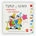 (pe) peca y lino aprenden las formas-teresa tellechea mora-9788467556704 (pe) peca y lino aprenden las formas-teresa tellechea mora-9788467556704
