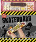 skateboard-9788467732504 skateboard-9788467732504