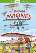 historias de aviones-9788467748604 historias de aviones-9788467748604