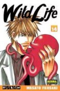wild life 14-masato fujisaki-9788467900804 wild life 14-masato fujisaki-9788467900804