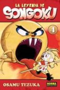 la leyenda de son goku vol. 4-osamu tezuka-9788467903904 la leyenda de son goku vol. 4-osamu tezuka-9788467903904