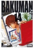 bakuman (vol. 14)-tsugumi ohba-takeshi obata-9788467910704 bakuman (vol. 14)-tsugumi ohba-takeshi obata-9788467910704