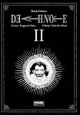 death note black edition 2 (de 6)-tsugumi ohba-9788467912104 death note black edition 2 (de 6)-tsugumi ohba-9788467912104
