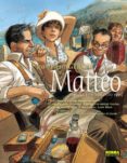 matteo: tercera epoca (agosto 1936)-jean pierre gibrat-9788467915204 matteo: tercera epoca (agosto 1936)-jean pierre gibrat-9788467915204